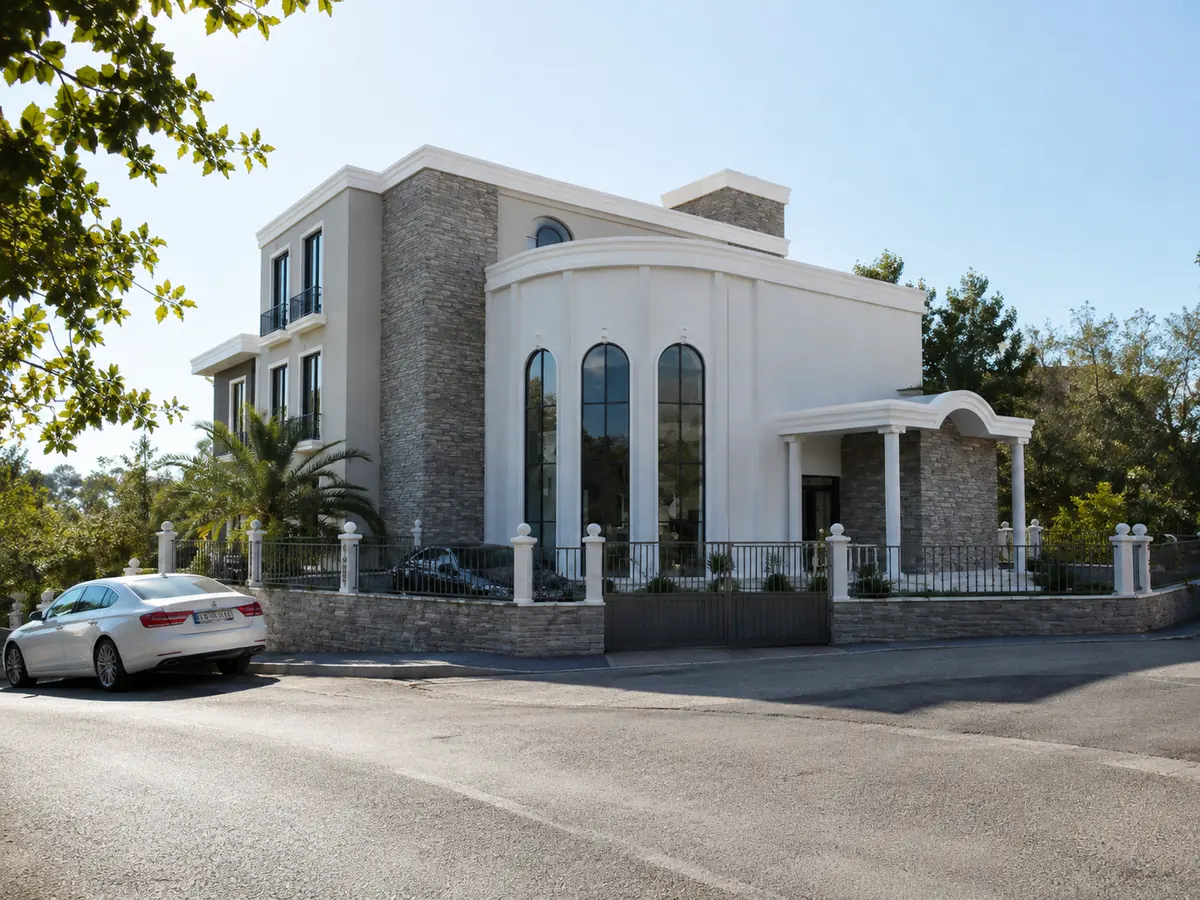 CK Evi