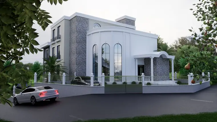 CK Evi