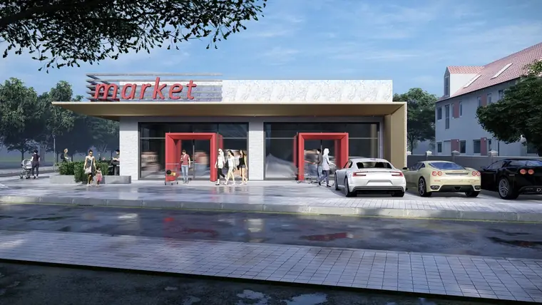 MARKET — görsel 3