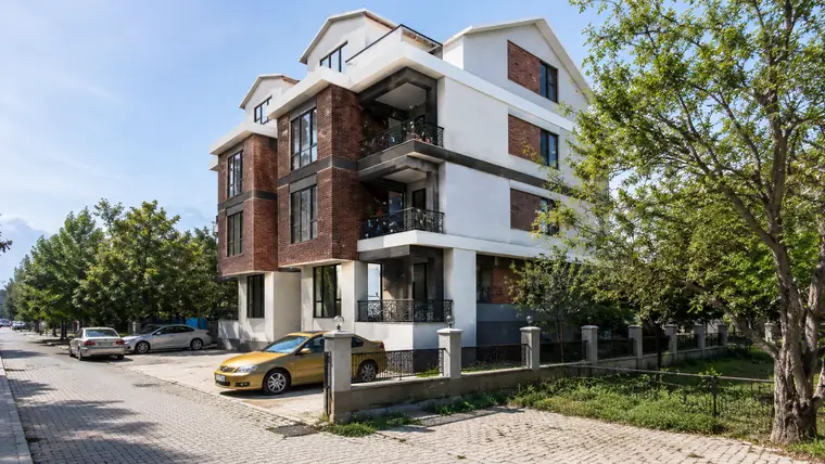 YILMAZ