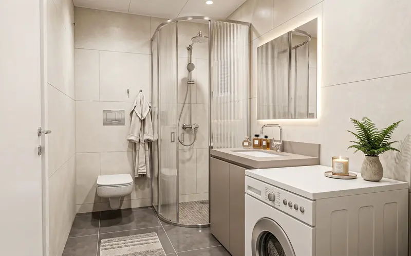 VERA Modern banyo